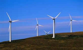 高山上巨型的風(fēng)力發(fā)電機(jī),是如何被運(yùn)上去的 看完漲知識(shí)了