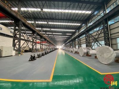 金雷風電 精品鋼產業乘風破浪，搭上新舊動能轉換東風