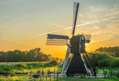 風力發電 綠色能源的利與弊，理性看待“反風電浪潮”