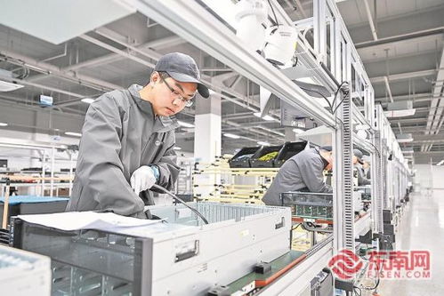 服務(wù)器企業(yè)迎來(lái)“開(kāi)門紅”，技術(shù)服務(wù)成市場(chǎng)新引擎
