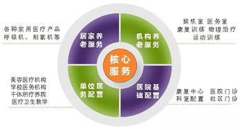 智慧養老 護理型床位的網絡技術服務設置指南
